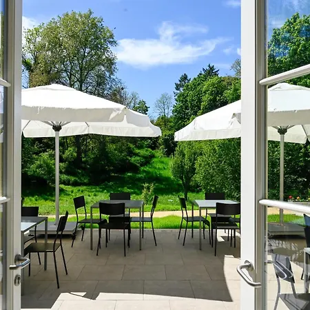 Gutshaus Sonnenburg Bad Freienwalde