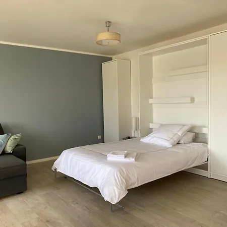 Apartment Gutshaus Sonnenburg