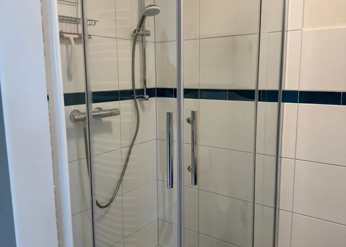 Lägenhet Gutshaus Sonnenburg *